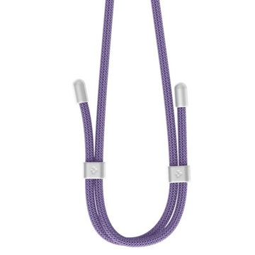 Браслет SPIGEN Magic Cord 2in1 с шейным ремешком для телефона