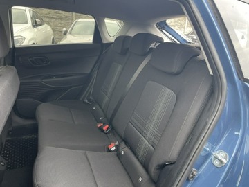 Hyundai Bayon 2025 Hyundai Bayon Podgrzewanie Kamera Virtual cockpit, zdjęcie 12