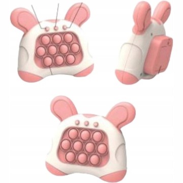 POPIT PUSH REFLEX ЭЛЕКТРОННАЯ ИГРА НАВЫКОВ