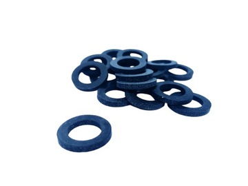 ЭКСЦЕНТРИЧЕСКАЯ ПРОКЛАДКА АККУМУЛЯТОРА, РЕЗИНОВЫЙ ШЛАНГ 3/4