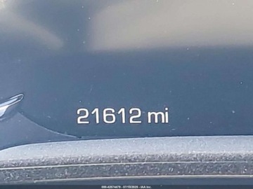 Cadillac CTS II 2019 Cadillac CTS V 2019 6.2l 6.2 Benzyna 640KM, zdjęcie 11