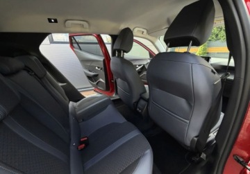 Peugeot 2008 II 2020 Peugeot 2008 LED 1.5BLUE HDI gwarancja kamera zarejestrowany FABRYCZNY LAK, zdjęcie 8