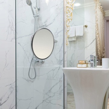 Зеркало для макияжа, 1 шт., увеличительное зеркало с 20-кратным увеличением