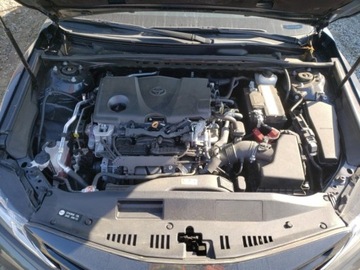 Toyota Camry IX 2019 Toyota Camry TOYOTA CAMRY L, 2019r., 2.5L, zdjęcie 10