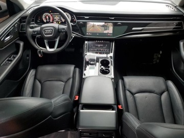Audi Q8 2022 Audi Q8 Prestige 2022 3.0l 3.0 Benzyna 335KM, zdjęcie 4