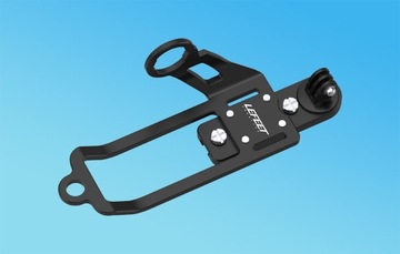 ОДИНАРНАЯ РУЧКА УПРАВЛЕНИЯ ПОДХОДИТ ДЛЯ ДАЙВИНГ-СКУТЕРА LEFEET S1 PRO