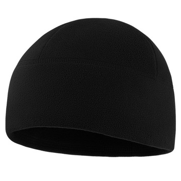 CZAPKA ZIMOWA POLAROWA WATCH CAP ELITE POLAR SLIMTEX M-TAC CZARNA XL