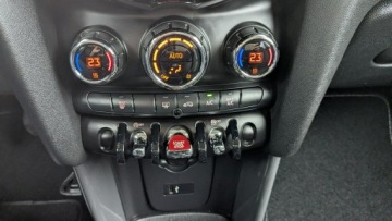 Mini One II 2021 Mini ONE 1.5i 102PS OPŁACONY Bezwypadkowy Serwis, zdjęcie 24