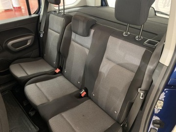 Toyota Proace II 2020 Toyota PROACE CITY VERSO 1.5 D-4D Business, zdjęcie 10