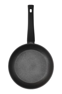 Patelnia Zwieger z powłoką non-stick 28cm Gabro