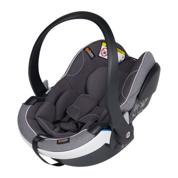 Сиденье BeSafe Izi Go Modular X1 I-Size 0–13 кг