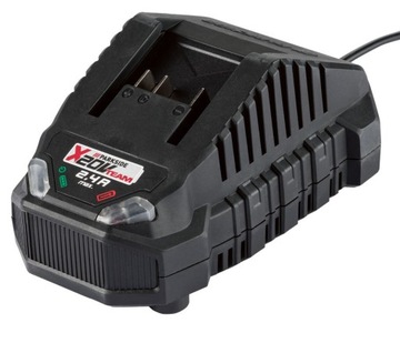 Аккумуляторная ударная дрель PARKSIDE, аккумулятор 20 В, 4 Ач, ударная дрель