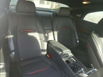 Rolls-Royce 2019 Rolls-Royce Wraith 2019 6.6L 6.6 Benzyna 624KM, zdjęcie 10