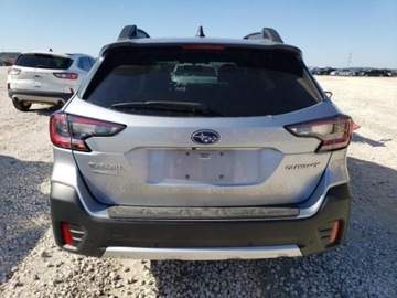 Subaru 2020 Subaru Outback Subaru Outback Limited CVT, od ubezpieczalni po gradobiciu, zdjęcie 4