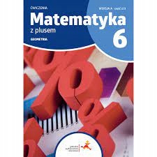 Matematyka z plusem 6 Ćwiczeni A Geometria 2/3