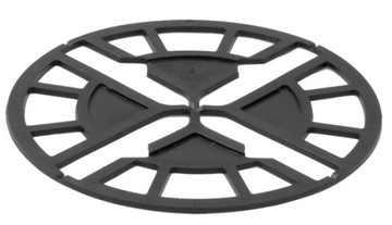 PODKŁADKA 2,5 MM Z GUMY15cm