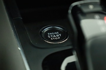 Citroen C5 Aircross SUV Facelifting 1.2 PureTech 131KM 2022 Citroen C5 Aircross PureTech 130, Salon Polska, zdjęcie 16