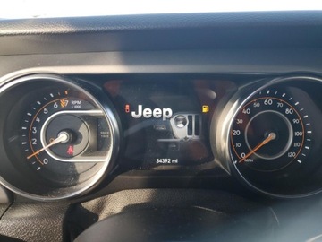 Jeep 2021 Jeep Gladiator Sport 2021 3.6l 3.6 Benzyna 285KM, zdjęcie 9