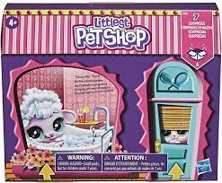 HASBRO LPS МАЛЕНЬКИЙ зоомагазин-салон