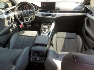 Audi A5 F5 2023 Audi a5 2023, 2.0L, 4x4, PREMIUM PLUS, od ubezpieczalni 2.0 Benzyna 261KM, zdjęcie 6