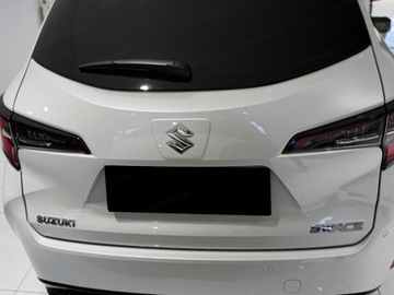 Suzuki Swace Kombi Facelifting 1.8 Hybrid 140KM 2024 SUZUKI Swace Elegance 1.8 Hybrid CVT Combi 140KM 2024, zdjęcie 4