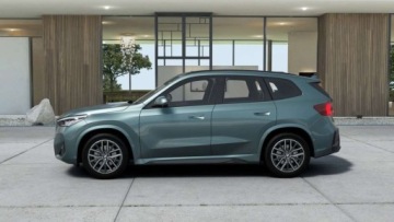 BMW X1 U11 2026 BMW X1 sDrive20d 163 KM mHEV - Gotowy do Odbioru - Pakiet M Sport 2.0, zdjęcie 2