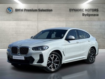 BMW X4 G02 2025 BMW X4 BMW X4 xDrive20d M pakiet, Faktura VAT!, zdjęcie 1
