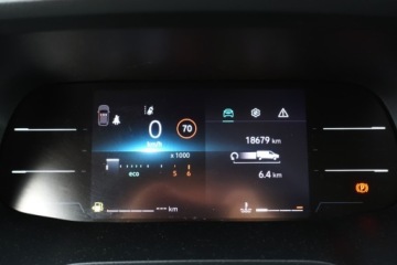 Renault Trafic III Combi 2.0 dCi  150KM 2024 Renault Trafic Bezwypadek SalonPL 9os Full LED Czuj. park. Tempomat, zdjęcie 20