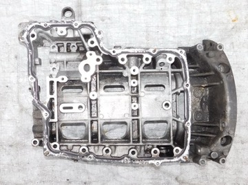 TRANSIT MK8 2.2 TDCI KARTER SILNIKA MISKA OLEJU