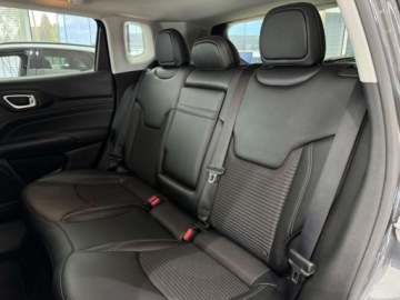 Jeep Compass II 2022 Jeep Compass T4 Limited 1 wlasciciel Salon Polska FV 23 gwarancja dos, zdjęcie 11