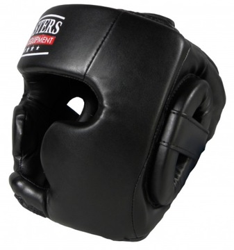 Спарринг-боксерский шлем MASTERS - КСС-4БП р.М