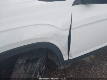 Volkswagen 2024 Volkswagen Atlas 2024 Volkswagen Atlas 2.0T SE wTechnology FWD 2.0 Benzyna, zdjęcie 5