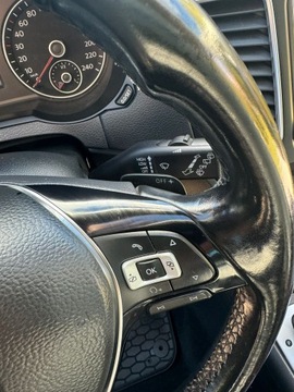 Volkswagen Sharan II Van Facelifting 2.0 TDI SCR 150KM 2020 VW Sharan 2.0 TDI Najwyższa wersja wyposażenia, zdjęcie 9