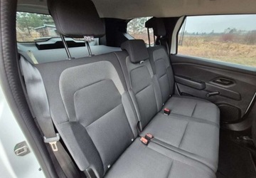Dacia Jogger 1.0 TCe 110KM 2022 Dacia Jogger 1.0 Benz +LPG 110KM // Piękny zadbany !!!, zdjęcie 21