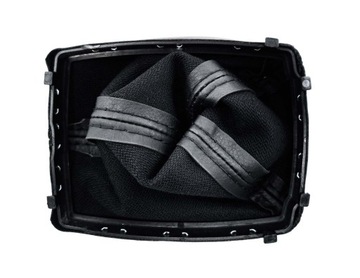 Пыльник переключения передач Ford C-Max 1 лифт 2007-2010 гг.