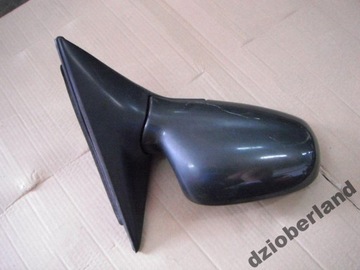 DAEWOO LEGANZA 2.0 98R ZRCÁTKO PRAVÉ 5 PINU