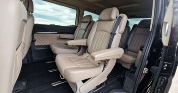 Mercedes Viano Van Facelifting 3.0 CDI 225KM 2012 Mercedes-Benz Viano 3.0 V6 CDI SALON PL LED Kamera DVD Navi 3.0 Diesel, zdjęcie 8