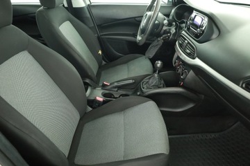 Fiat Tipo II Sedan 1.4 95KM 2016 Fiat Tipo 1.4 16V, Salon Polska, GAZ, Klima, zdjęcie 6