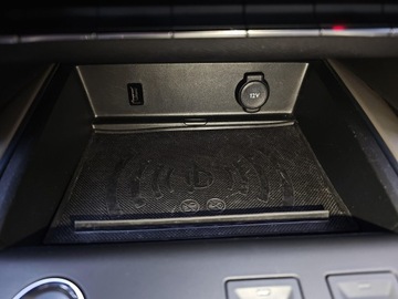 Citroen C5 III 2019 Citroen C5 Aircross Polski Salon | Pierwszy właści, zdjęcie 31