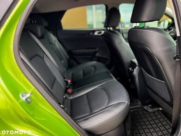 Kia XCeed PHEV Facelifting 1.6 GDi Plug-In 141KM 2023 Kia XCeed Kia XCeed 1.6 GDI PHEV L Business Line DCT 1.6 Hybryda Plug-in, zdjęcie 24