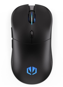 ENDORFY GEM Plus Wireless mysz bezprzewodowa myszka gamingowa 26000 DPI RGB