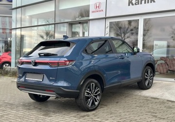 Honda HR-V III 2025 Honda HR-V e-HEV Elegance - 2025 1.5 Hybryda 107KM, zdjęcie 5