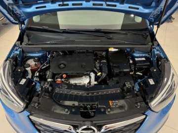 Opel 2020 Opel Crossland X Enjoy CarPlayAndroid Auto Kamera cofania Czujniki park, zdjęcie 17