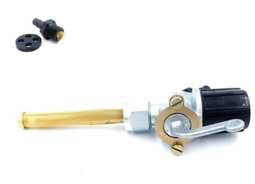 Kranik paliwa MZ ETZ 150, 250, 251, 301, TS 150, 250, Simson S50, S51