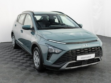 Hyundai Bayon SUV 1.0 T-GDI 100KM 2023 Hyundai Bayon WD1710T#1.0 T-GDI Modern Wirtualny, zdjęcie 2