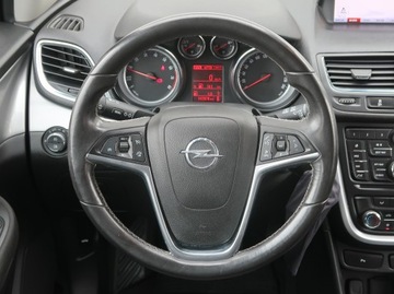 Opel Mokka I SUV 1.4 Turbo ECOTEC 140KM 2015 Opel Mokka 1.4 Turbo, Navi, Klima, Tempomat, zdjęcie 15