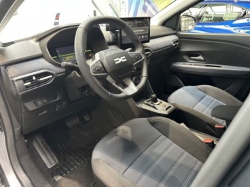 Dacia Jogger 2025 Od ręki - Journey 7-miejsc 1.8 Full Hybrid 155KM, zdjęcie 5
