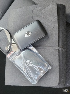 Renault Trafic III Combi 2.0 dCi  150KM 2024 Renault Trafic 2.0150KM 2024r 14 TysKm FullLed Navi AppleCarPlay 2xdrzwi K, zdjęcie 34