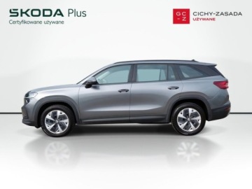 Skoda Kodiaq II SUV 2.0 TDI SCR 193KM 2024 Skoda Kodiaq 2.0TDI 193KM 4x4 Selection SerwisASO Acc Virtual Hak Matrix F, zdjęcie 1