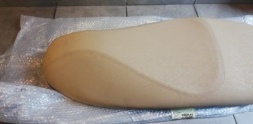 Vespa GTS туринг SEAT SEAT SEAT Новый оригинал